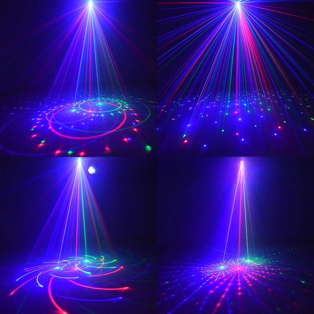 Projecteur Noël Jardin Féérique Tendance