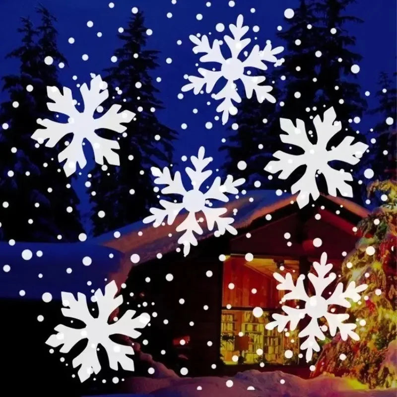 Projecteur Noël USB de qualité
