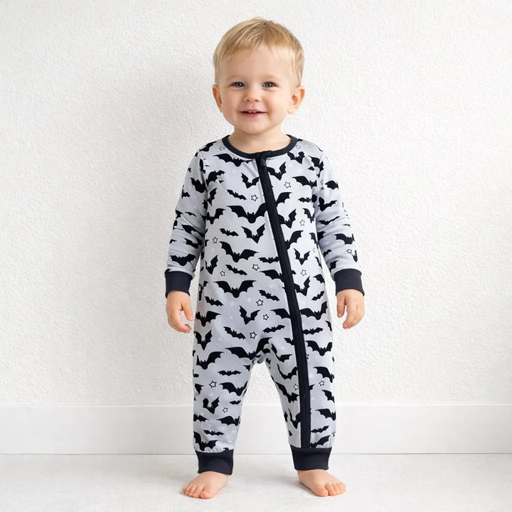 Pyjama Chauve-souris Bébé
