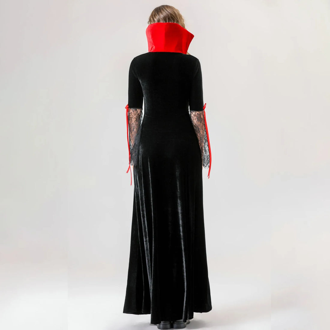 Robe Longue Vampire Unique