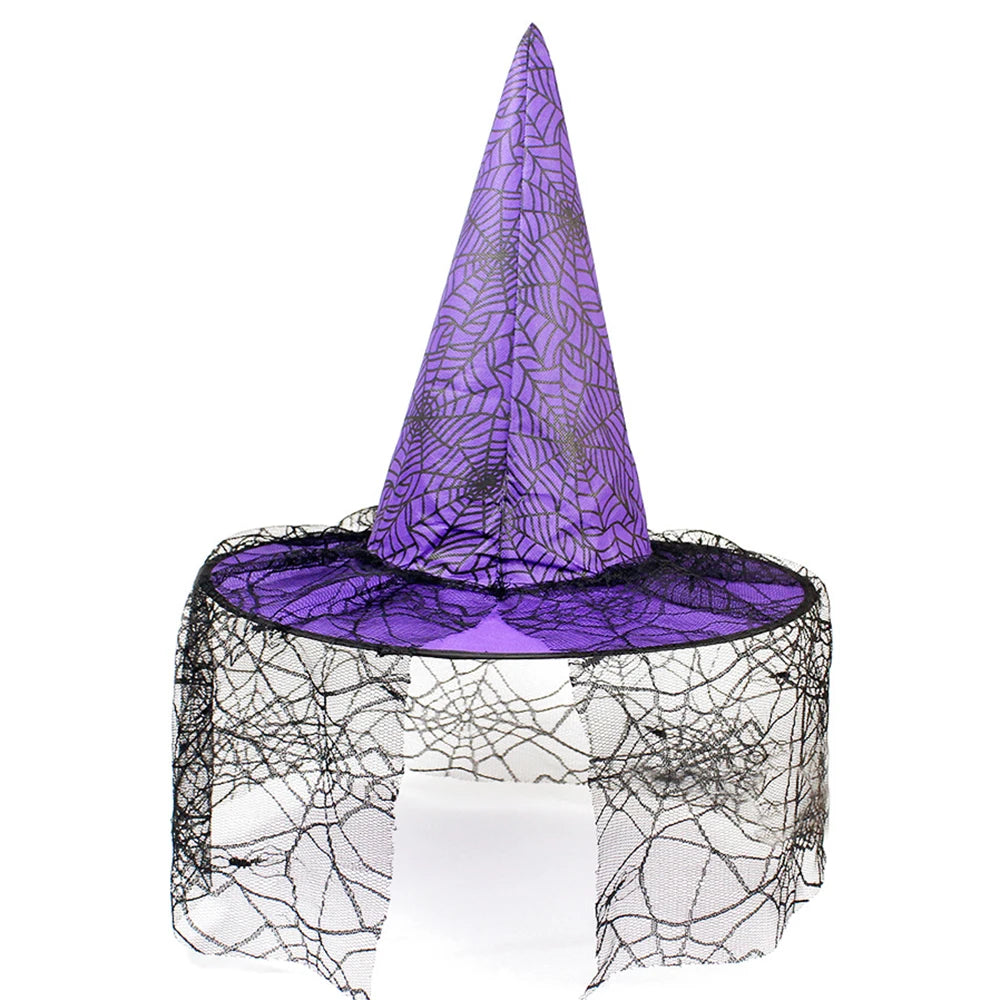 Robe Sorcière Longue Tutu chapeau