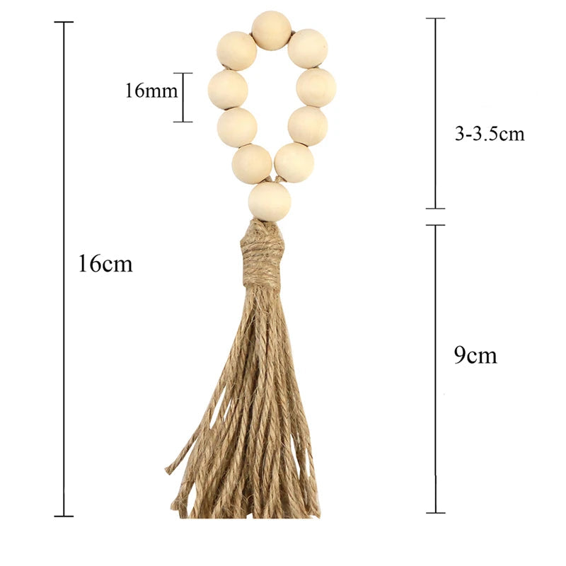 Rond de Serviette Mariage Vintage Chic
