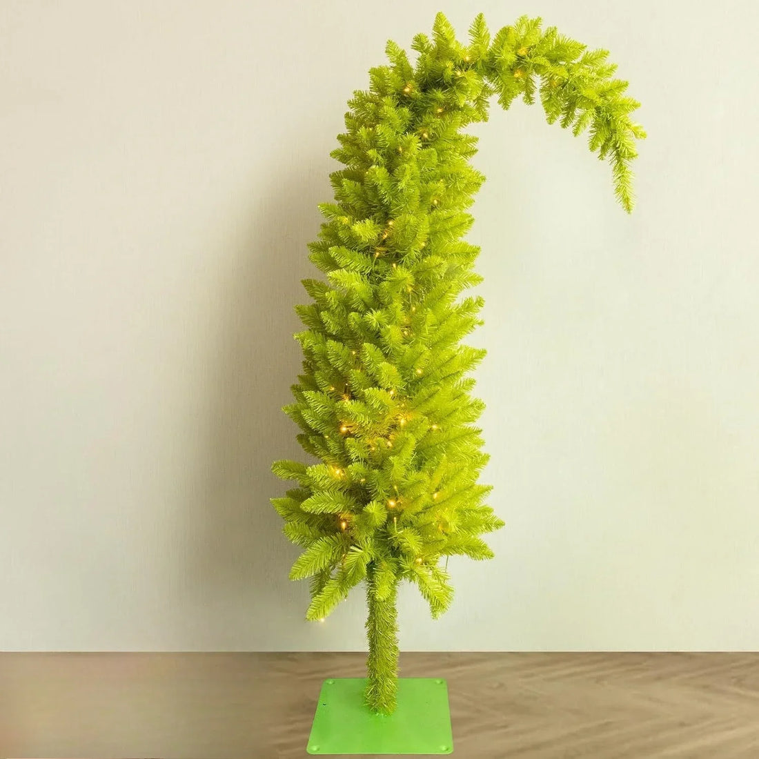 Sapin Artificiel Original avec lumière