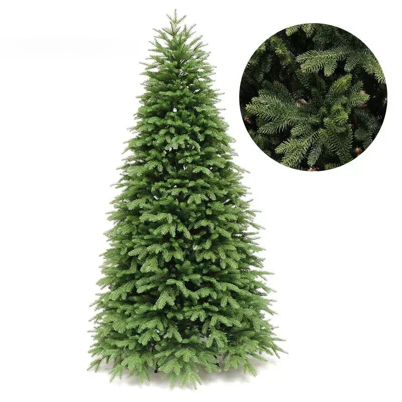 Sapin Artificiel PE chic