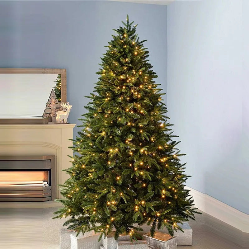 Sapin De Noël Artificiel Avec LED