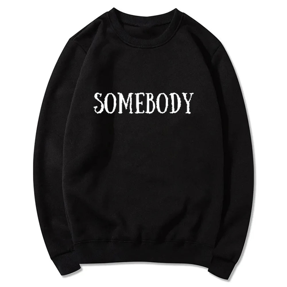 Sweat Couple Humoristique Saint-Valentin