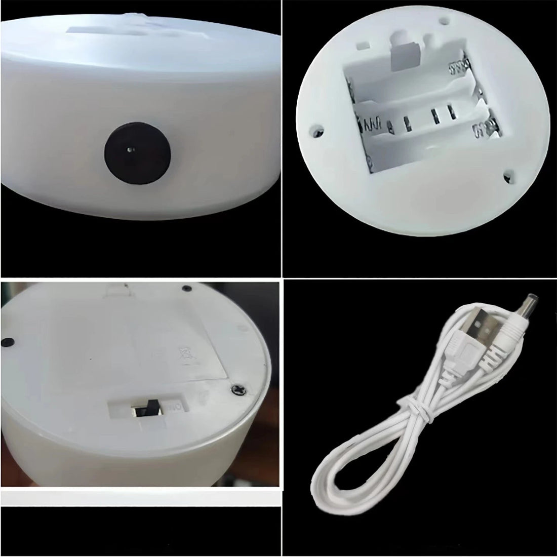 Lampe Néon Cerf