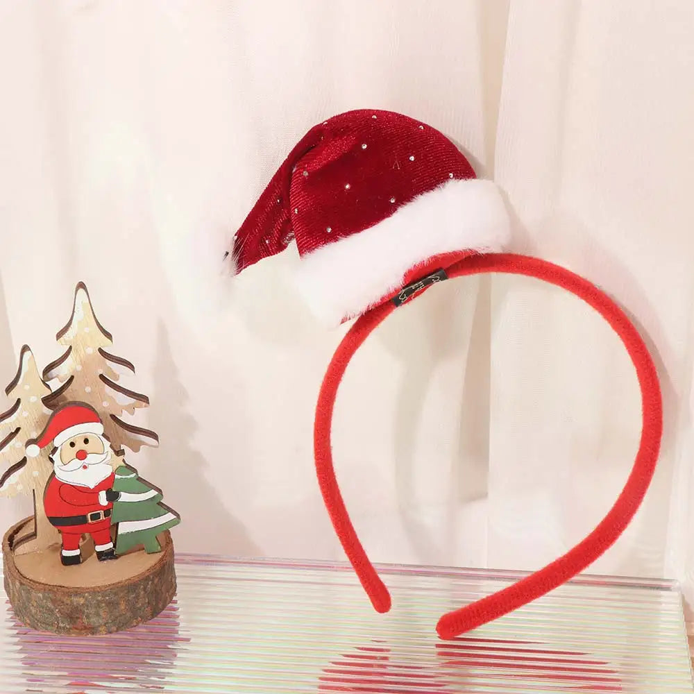 Serre-Tête Noël Originale
