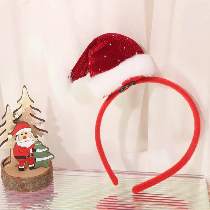 Serre-Tête Noël Originale