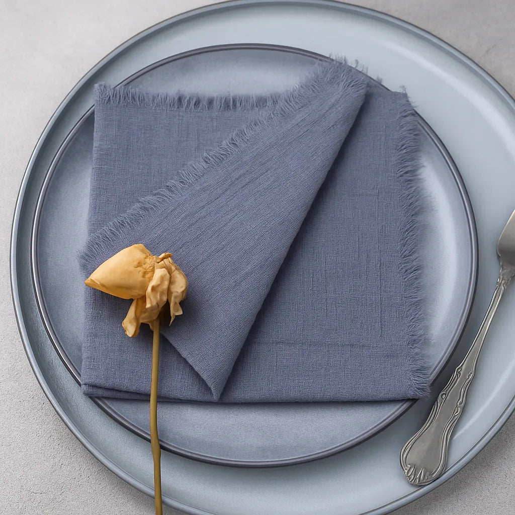 Serviette de Table Boho Original1
