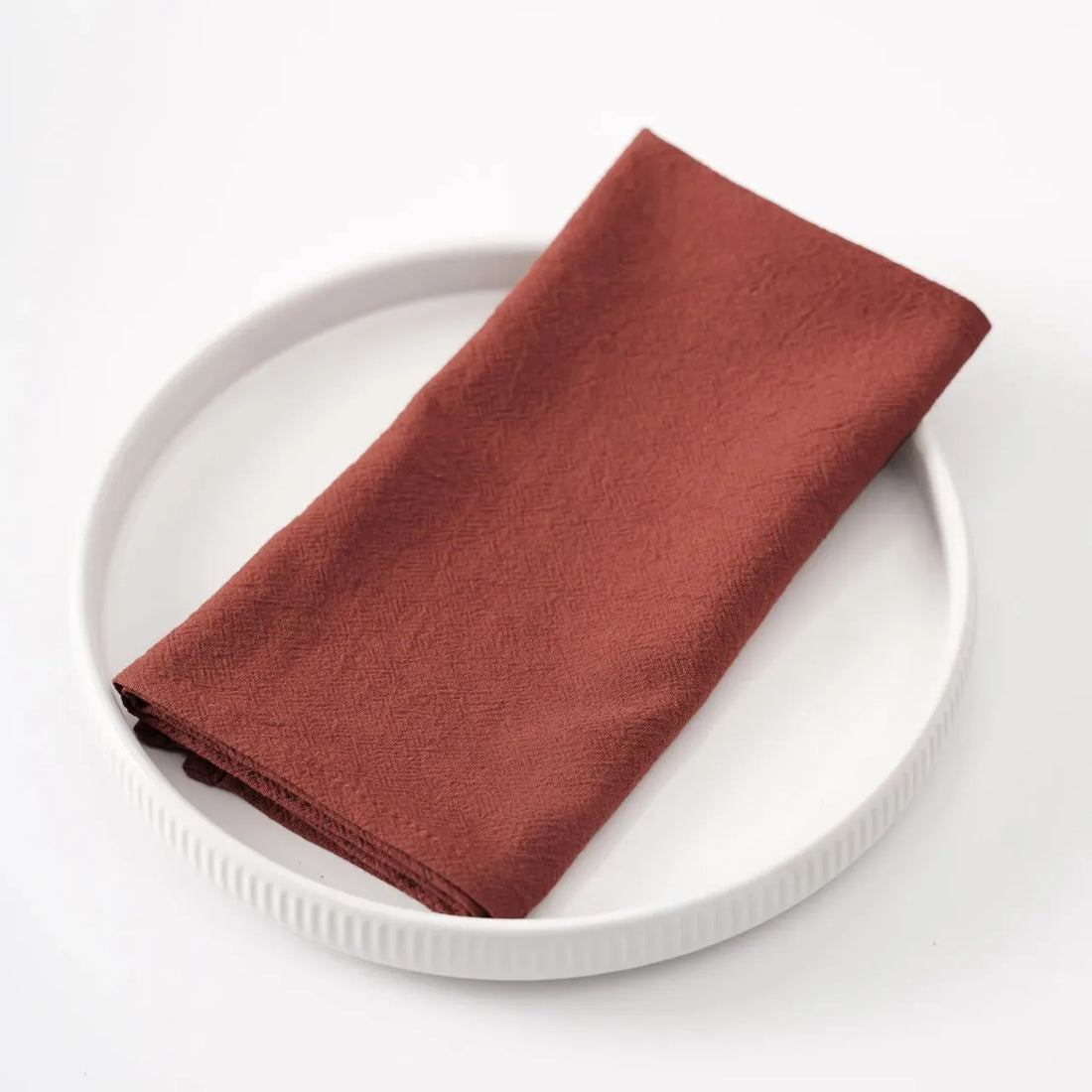 Serviette de Table Carré 2