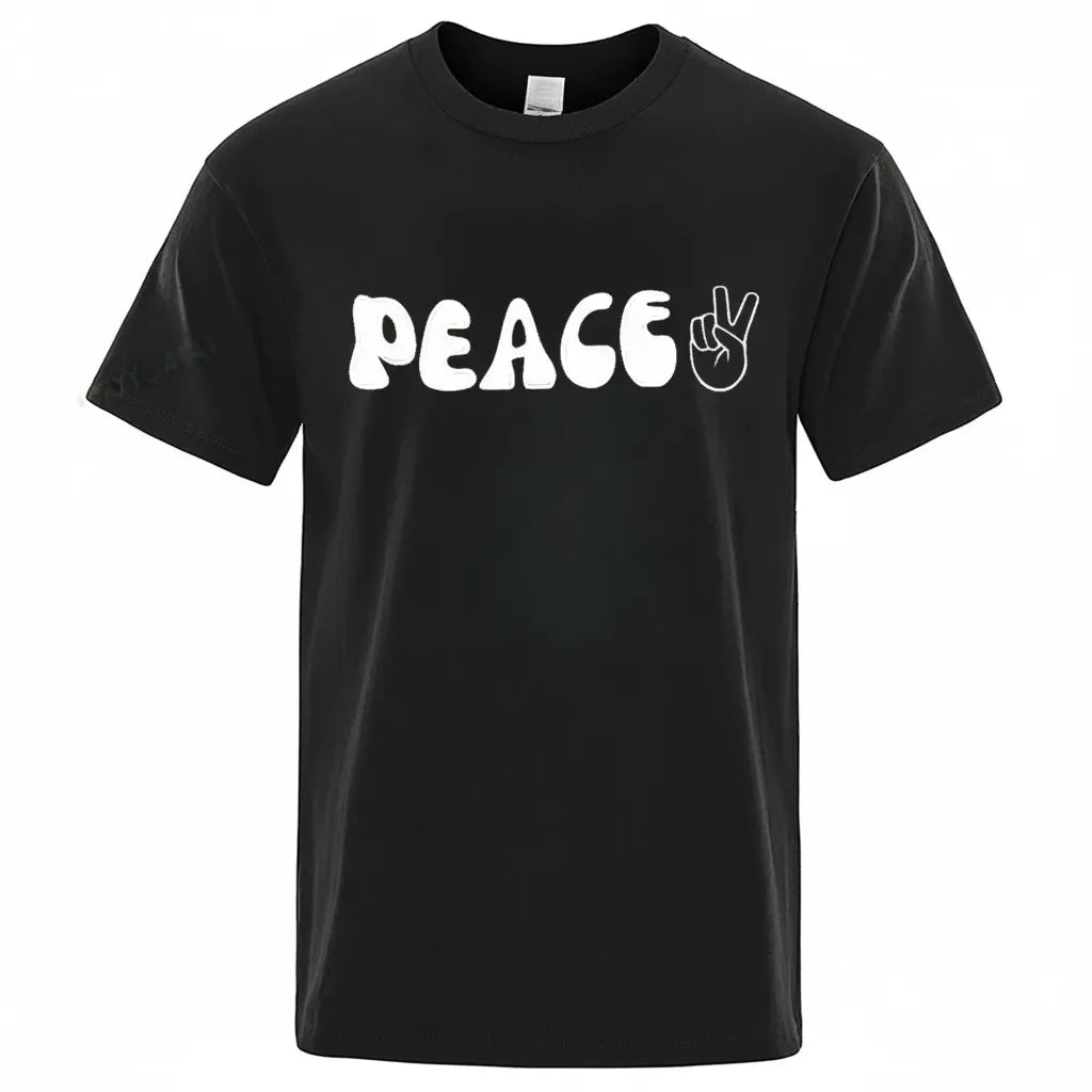 T-shirt Couple Design Saint-Valentin Homme