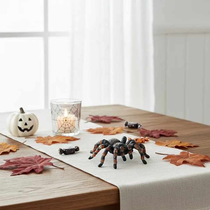 Tarentule Halloween