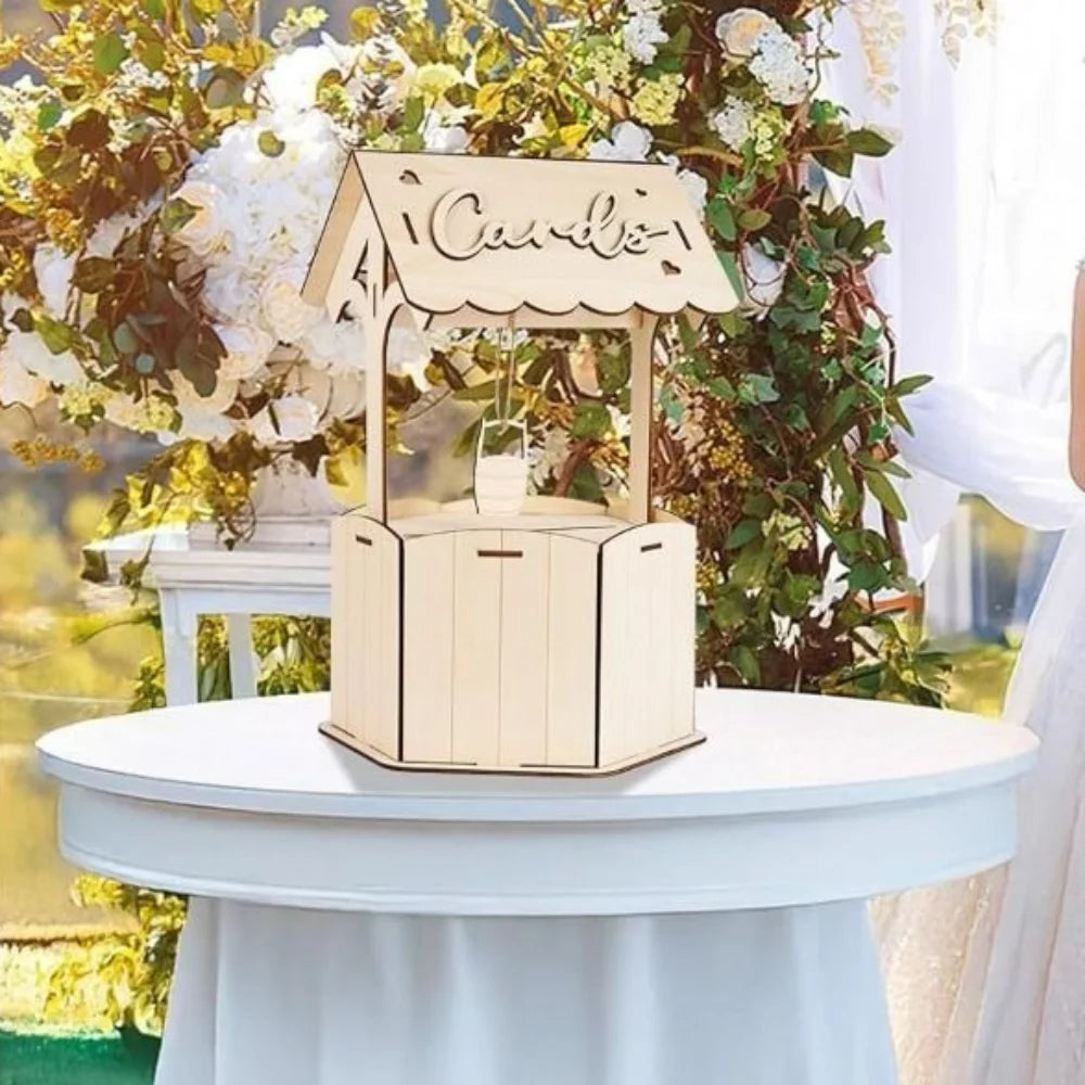 Urne Mariage Originale