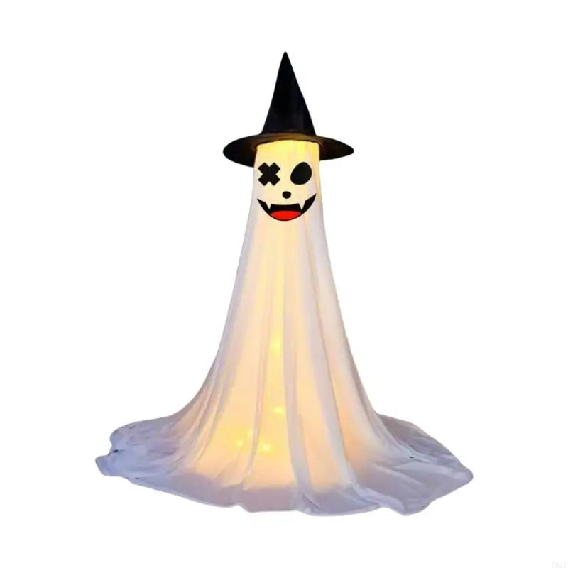 fantôme décoratif amusant pour halloween