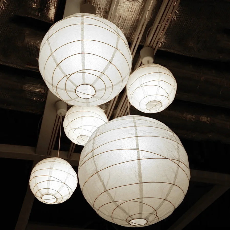 lampion lumineux mariage sublime