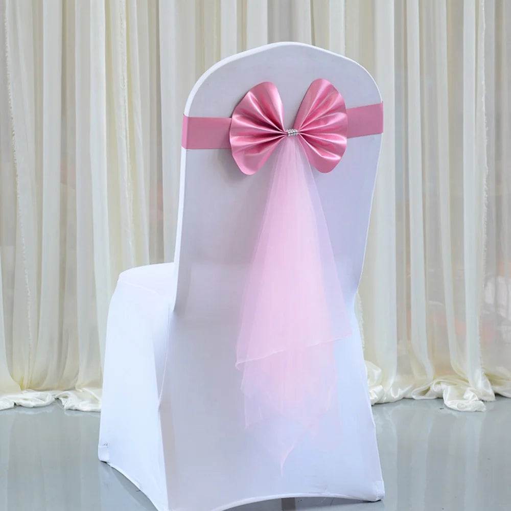 nœud de chaise mariage pratique 