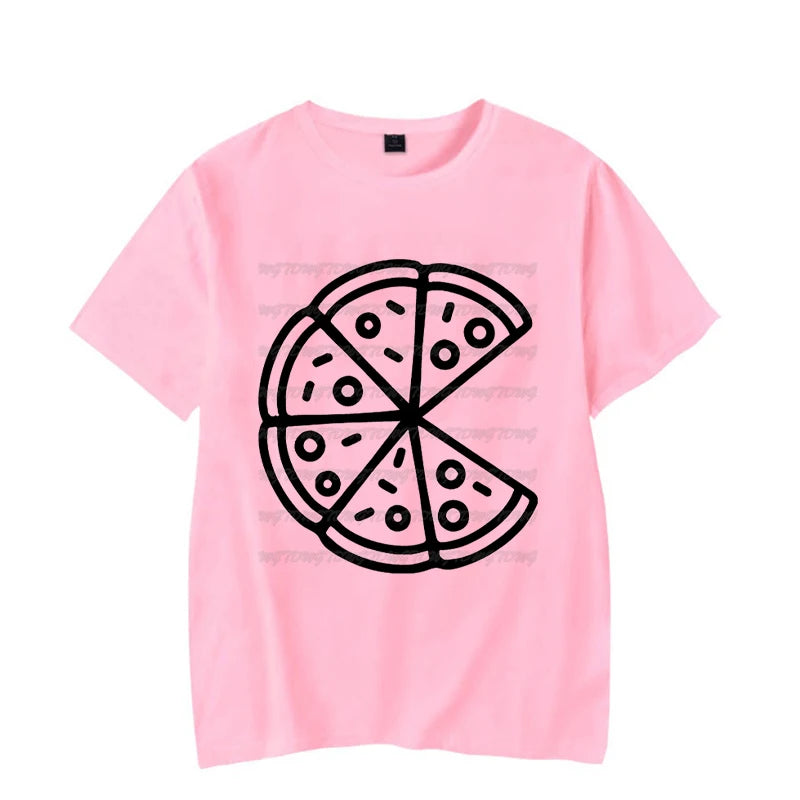 t-shirt couple humoristique saint-valentin  fashion
