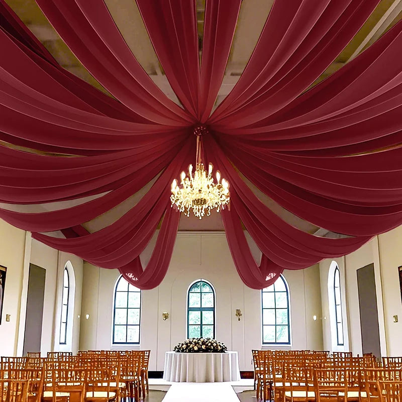 tenture mariage bordeaux